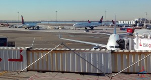 delta jets at jfk
