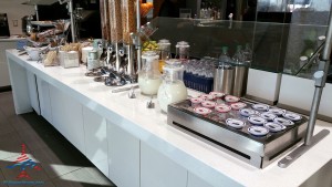 delta sky club atlanta b25 review renes points blog (13)