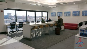 delta sky club atlanta b25 review renes points blog (3)