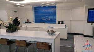 delta sky club atlanta b25 review renes points blog (4)