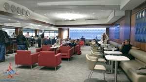 delta sky club atlanta b25 review renes points blog (6)