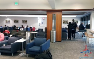 delta sky club atlanta b25 review renes points blog (7)