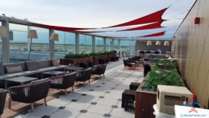 jfk deltasky deck renespoints review