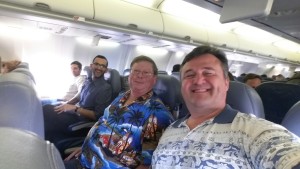 rene dave and jon all in delta comfort plus slc to nyc mileagerun
