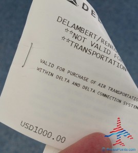 rene mco delta mileage run renespoints blog (1)