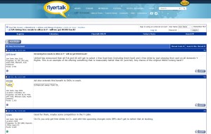 should delta diamonds get free EATS choice in coach