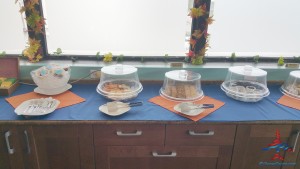 Airlines Executive Lounge Barbados BGI airport Priority Pass lounge RenesPoints blog review (10)