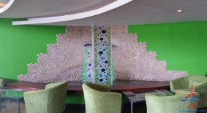 Airlines Executive Lounge Barbados BGI airport Priority Pass lounge RenesPoints blog review (5)