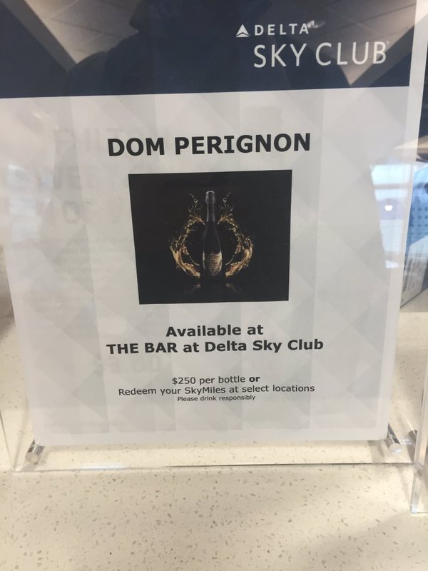 Will Delta be to blame if POINTS one day become taxed? Has there been an earnings shift already?