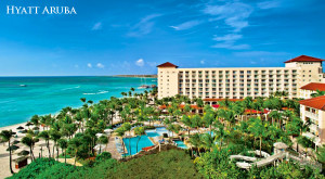 SAN-DUB Delta May 2016 Hyatt Aruba