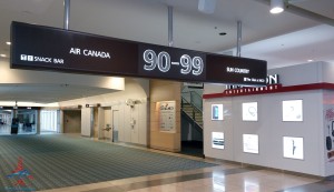 The CLUB at MCO Orlando Florida review RenesPoints blog (1)