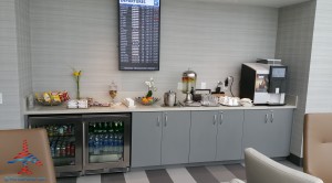 The CLUB at MCO Orlando Florida review RenesPoints blog (15)