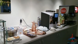 The CLUB at MCO Orlando Florida review RenesPoints blog (25)