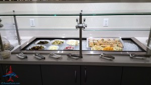 The CLUB at MCO Orlando Florida review RenesPoints blog (26)