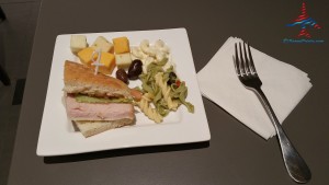 The CLUB at MCO Orlando Florida review RenesPoints blog (27)