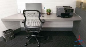 The CLUB at MCO Orlando Florida review RenesPoints blog (7)