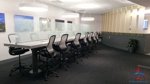 The CLUB at MCO Orlando Florida review RenesPoints blog (9)