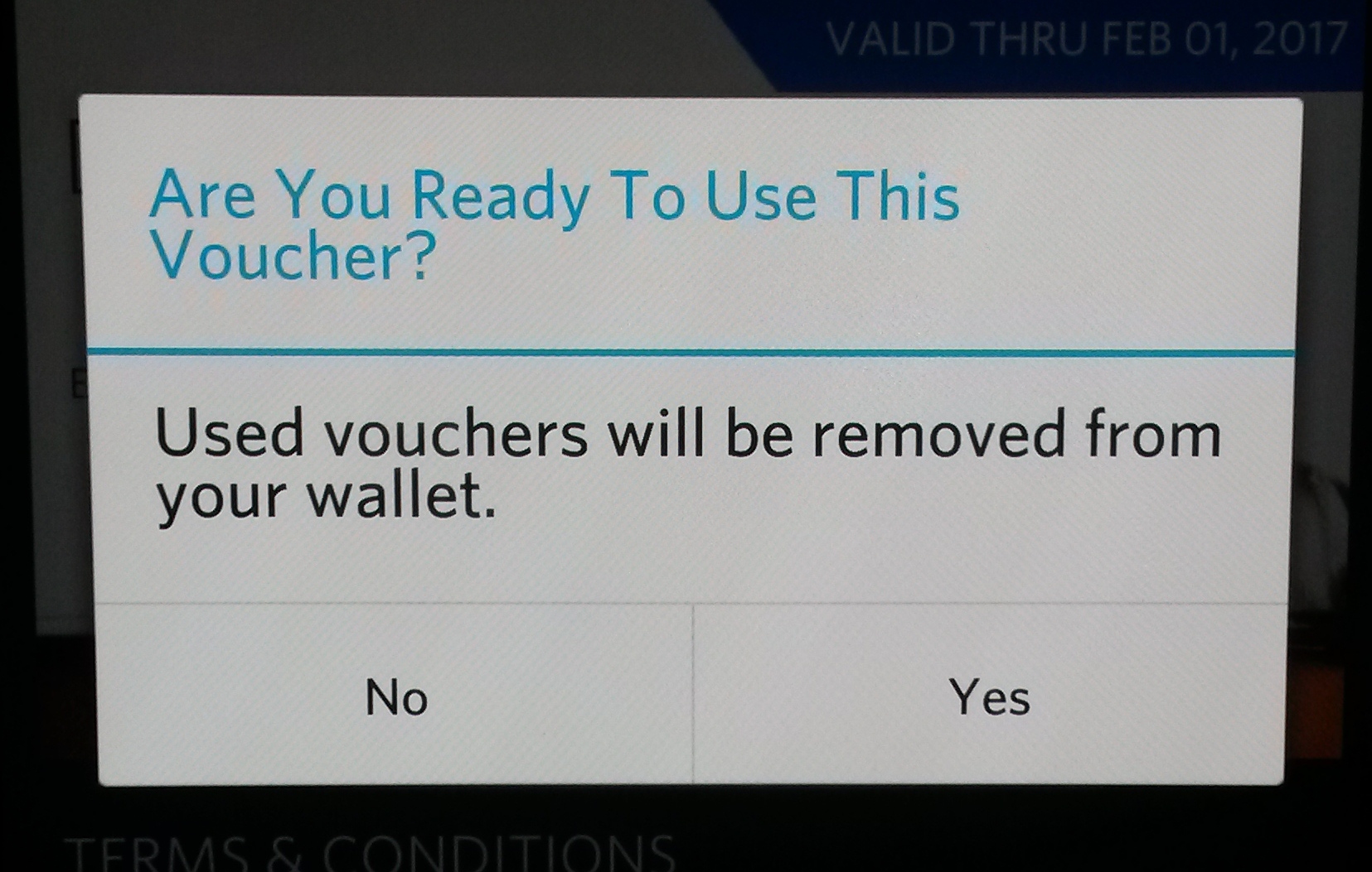 WARNINGS about Delta digital HOOU or Have One On Us digital coupons before you fly!