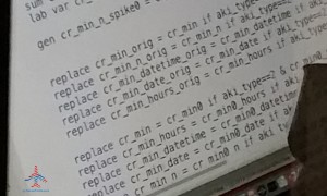 man doing code slc to phx renespoints blog