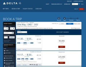 usa to syd biz vay icn