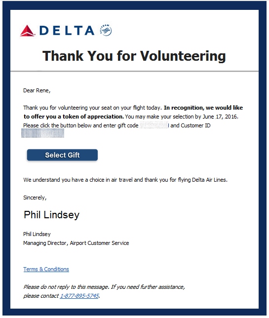 Have you taken a Delta AMEX gift card bump? It is so simple (and amazing)!