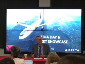 ed at delta media day