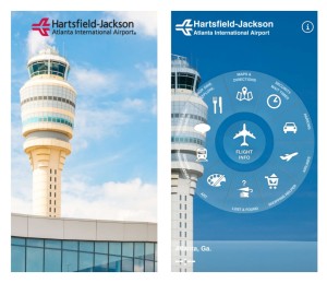 main page iflyATL app renespoints blog