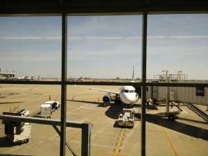 new DFW Delta Sky Club RenesPoints blog photo credit Rick Christman (1)