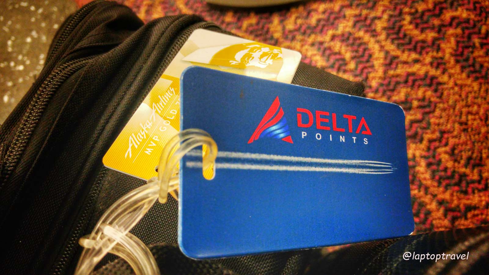 Alaska Airlines MVP Gold 75K Eye of the Flyer