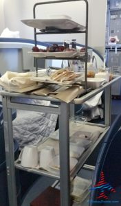 Delta 777 jfk to nrt renespoints blog review 10