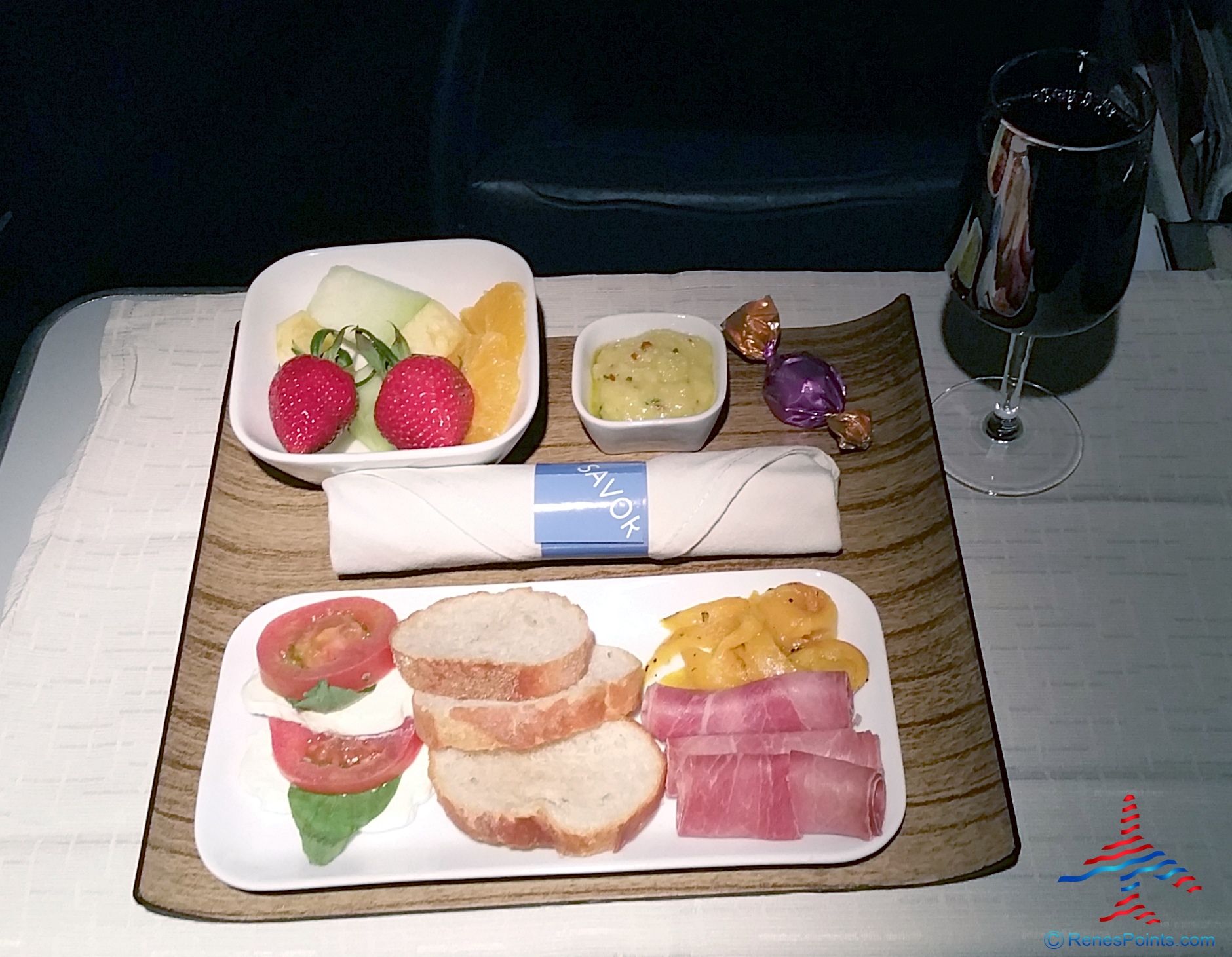 My Delta Million Miler flight – Delta 777 Delta One Business class review to Japan NRT Narita Airport