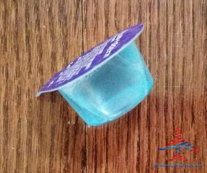 Delta Tumi Delta One Amenity Kit Review Black and Gray RenesPoints blog (16)