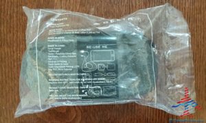 Delta Tumi Delta One Amenity Kit Review Black and Gray RenesPoints blog (2)