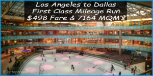 LAX-DFW Delta MR Aug 10 2016 Banner