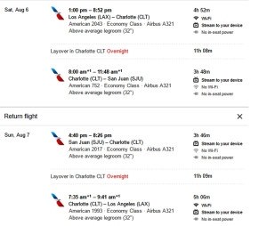 LAX-SJU Summer Sale (4)