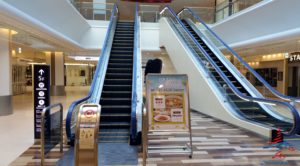 Narita NRT outside observation deck review RenesPoints blog (2)