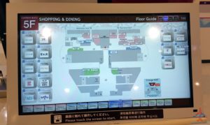 Narita NRT outside observation deck review RenesPoints blog (3)