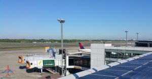 Narita NRT outside observation deck review RenesPoints blog (6)