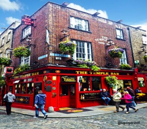 SFO-DUB Sep Oct DL Temple Bar