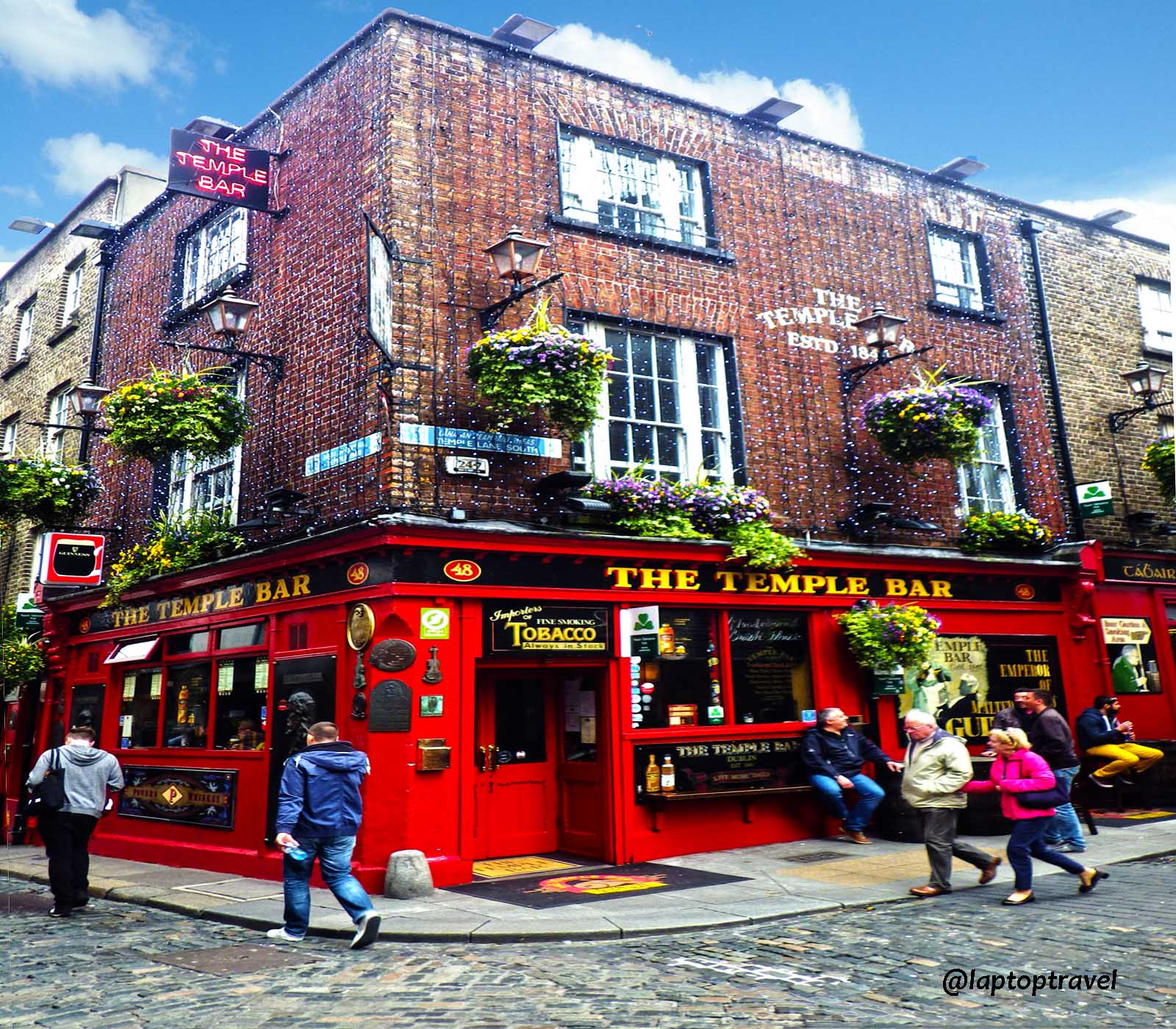 San Francisco to Ireland $477 & 12,154 MQM’s at 3.9CPM Delta Elite Vacation Run / Fare