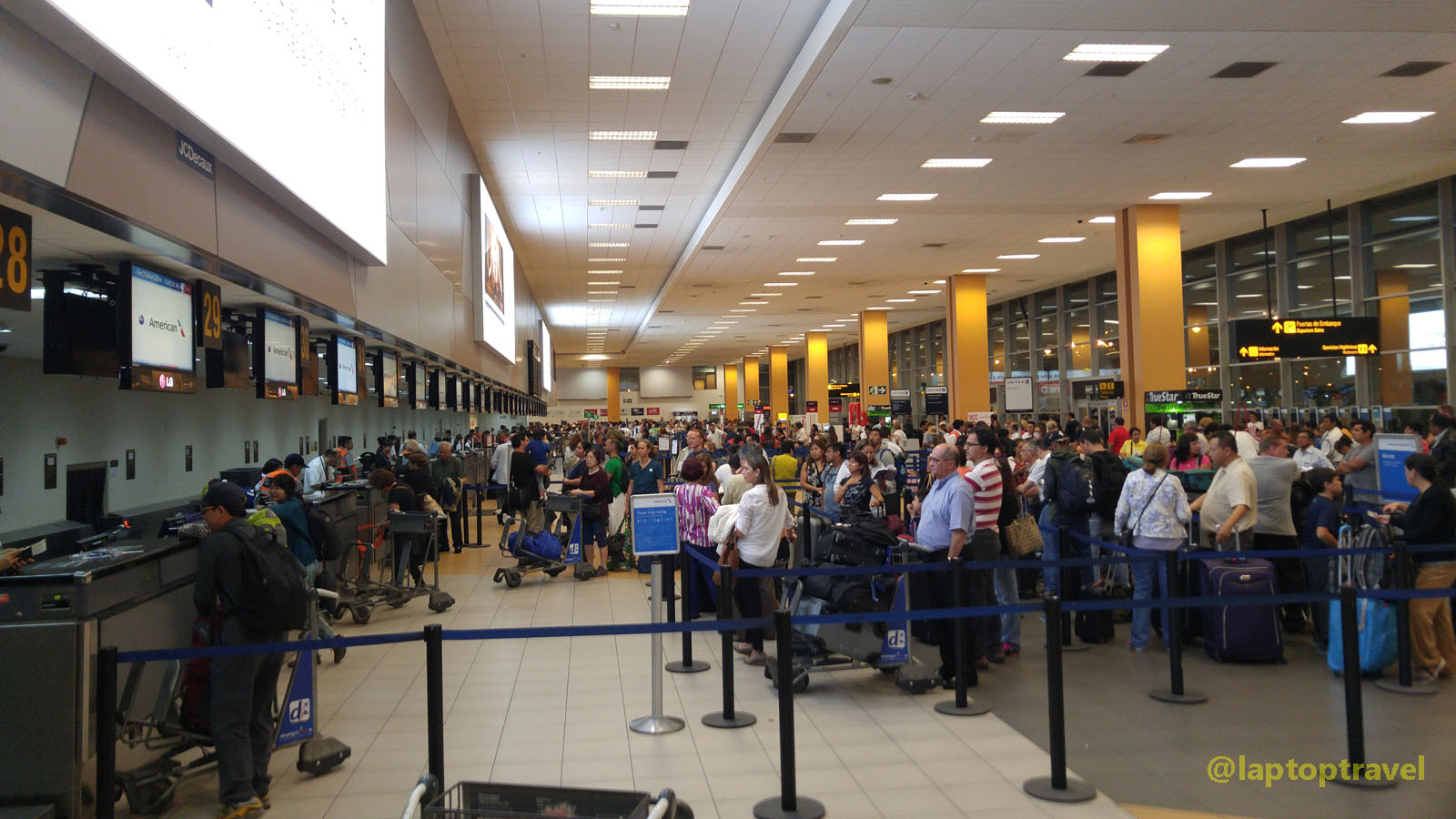 TSA, Homeland Security, Congress, US Airlines Square-Off Over Long Lines at Airports