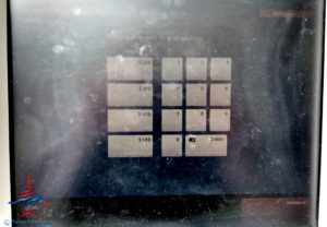 delta bumpertunity at kiosk yes please