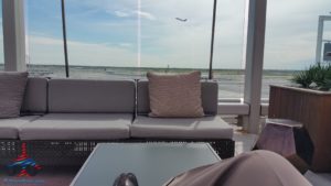 my view from the JFK Sky Deck RenesPoints blog