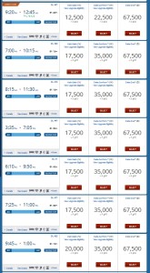 n price on delta-com