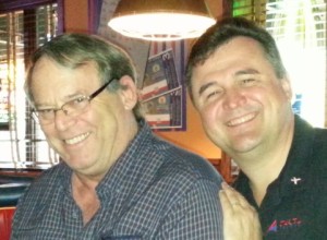 rene and rick the frugal travel guy chicago seminars
