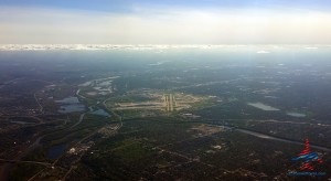 renespoints photos on way to msp and las on Delta Air Lines (2)