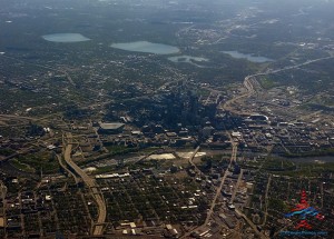 renespoints photos on way to msp and las on Delta Air Lines (3)