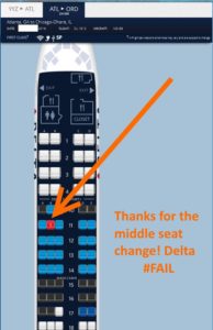 schedule change Saturday mainline today