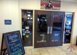the bar to hang out in at the chicago seminars Shelby Campbells and learn frequent flyer tips renespoints blog