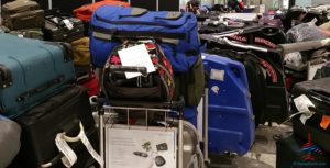 tons of luggage renespoints blog